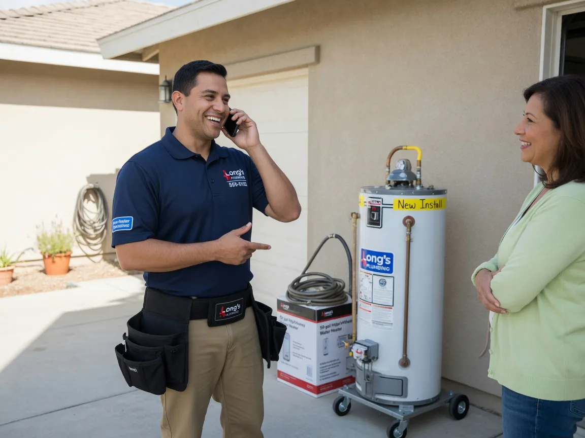 Leak Detection Idalou, TX FAQs
